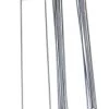 Extra-Tall Earth Staples, Set Of 10 2 Extra-Tall Earth Staples, Set Of 10 -Garden Sales 32669 0690 tif