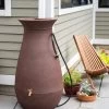 Rainwater Urn, 65 Gallon 2 Rainwater Urn, 65 Gallon -Garden Sales 38 683 0073 tif