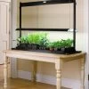 Tabletop Sunlite® Garden 2 Tabletop Sunlite® Garden -Garden Sales 38319 002 table top grow lights tif