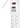 Power Strip With Timer -Garden Sales 38972 002V tif