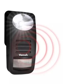 Vanish Deer Chaser™ 6 Vanish Deer Chaser™ -Garden Sales 39 000 04V