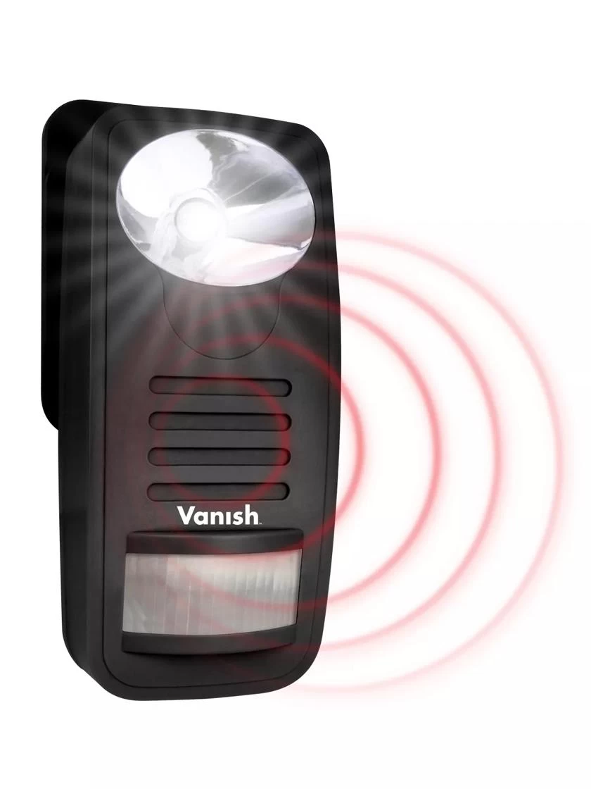 Vanish Deer Chaser™ 4 Vanish Deer Chaser™ - Image 2