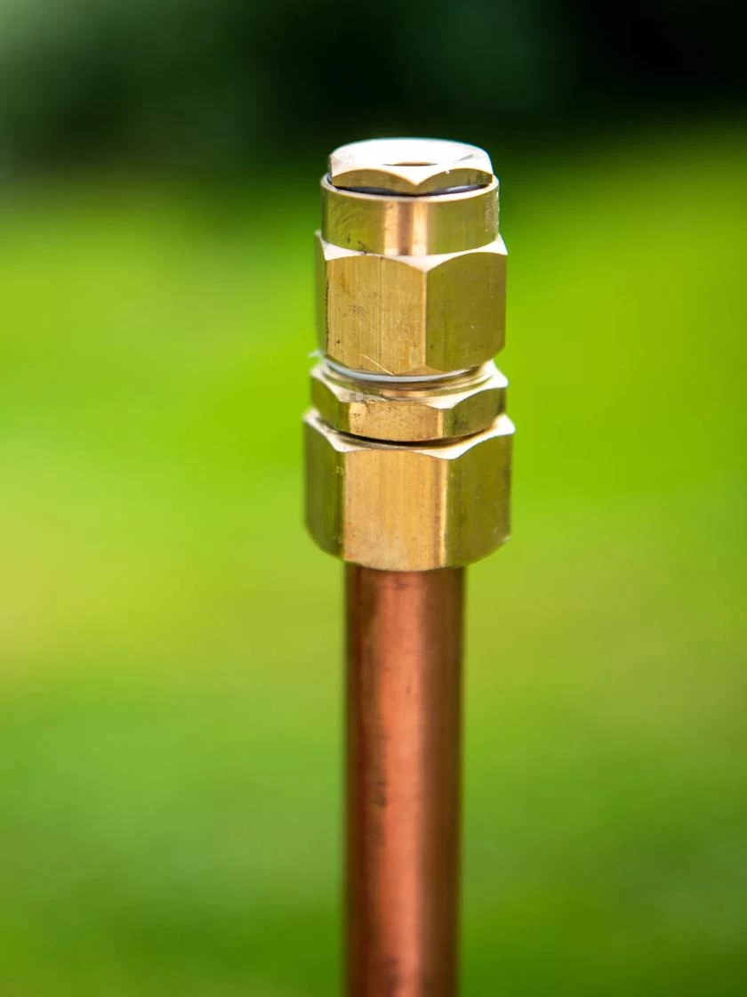 Hi-Rise Lifetime Sprinkler 4 Hi-Rise Lifetime Sprinkler - Image 2