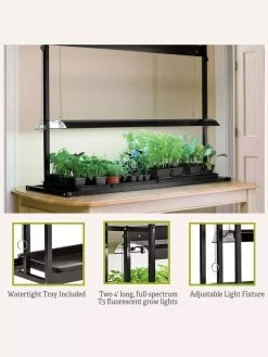 Tabletop Sunlite® Garden 10 Tabletop Sunlite® Garden -Garden Sales 39 360 4