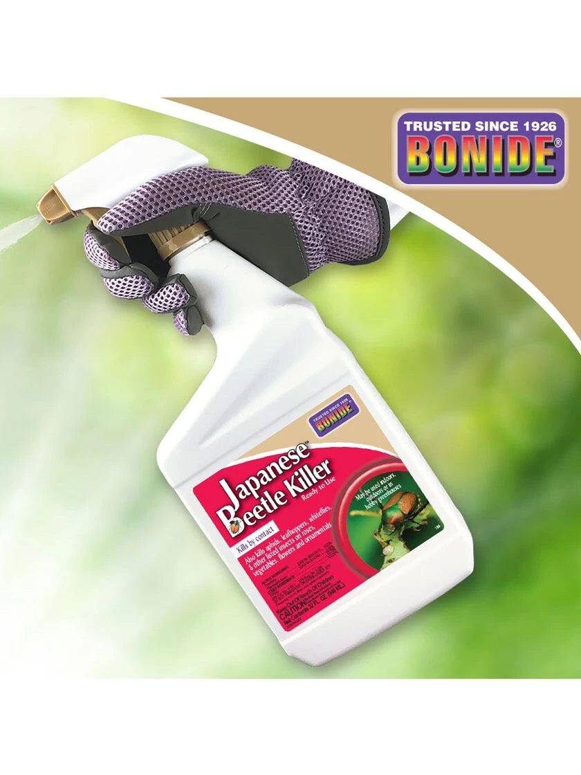 Bonide® Japanese Beetle Killer 3 Bonide® Japanese Beetle Killer