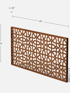Veradek Parilla Privacy Screen Panel -Garden Sales 3 4 crop 8599223 06V tif