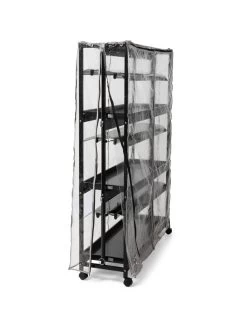 Sunlite 3-Tier Humidity Cover -Garden Sales 3 4 crop 8612939 3873