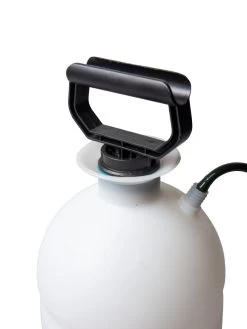 Sprayer Tank With Coil Hose Wand -Garden Sales 3 4 crop 8612969 0021
