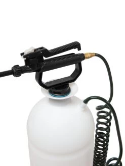 Sprayer Tank With Coil Hose Wand -Garden Sales 3 4 crop 8612969 3927