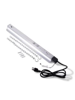Miracle LED® Hangable LED Grow Light -Garden Sales 3 4 crop 8612977 4856
