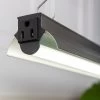 Miracle LED® Hangable LED Grow Light -Garden Sales 3 4 crop 8612977 5516 miracle led hangable led grow light 2 foot