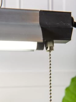 Miracle LED® Hangable LED Grow Light -Garden Sales 3 4 crop 8612977 5517