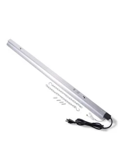 Miracle LED® Hangable LED Grow Light -Garden Sales 3 4 crop 8612978 4853
