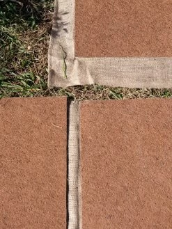 Coco Coir Walkway Mat 2' X 3', Set Of 4 8 Coco Coir Walkway Mat 2' X 3', Set Of 4 -Garden Sales 3 4 crop 8613055 0022