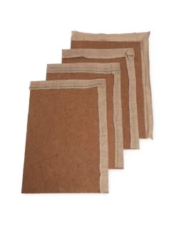 Coco Coir Walkway Mat 2' X 3', Set Of 4 9 Coco Coir Walkway Mat 2' X 3', Set Of 4 -Garden Sales 3 4 crop 8613055 3967