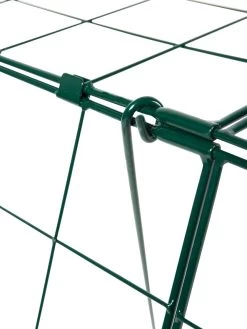 Over The Top Cucumber And Squash Trellis -Garden Sales 3 4 crop 8613058 4895