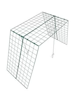 Over The Top Cucumber And Squash Trellis -Garden Sales 3 4 crop 8613058 4899