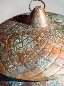 Acorn Hose Pot -Garden Sales 3 4 crop 8613361 0045