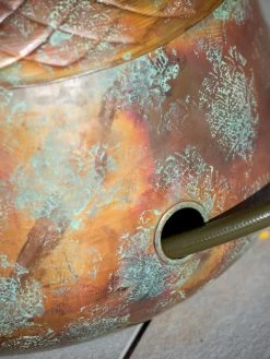 Acorn Hose Pot -Garden Sales 3 4 crop 8613361 0049