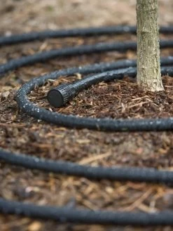 Snip-n-Drip Soaker Hose System 15 Snip-n-Drip Soaker Hose System -Garden Sales 40205 003 tif