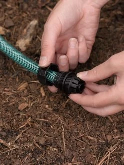 Snip-n-Drip Soaker Hose System 19 Snip-n-Drip Soaker Hose System -Garden Sales 40205 083 tif