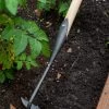 Gardener's Lifetime Half-Moon Hoe -Garden Sales 8586976 2413 tif