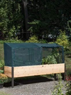 Protection Frame & Covers, 2' X 8' -Garden Sales 8587631 315 tif