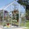 Canopia® By Palram Harmony™ Greenhouse, 6' -Garden Sales 8588022 001V tif