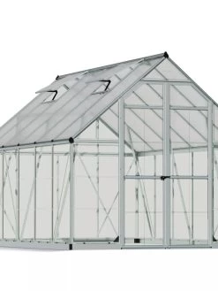 Canopia® By Palram Balance Greenhouse, 8' X 12' 29 Canopia® By Palram Balance Greenhouse, 8' X 12' -Garden Sales 8588023 08V jpg