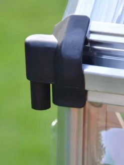 Canopia® By Palram Balance Greenhouse, 8' X 12' 24 Canopia® By Palram Balance Greenhouse, 8' X 12' -Garden Sales 8588023 17V jpg