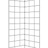 Two Panel Folding Trellis 1 Two Panel Folding Trellis -Garden Sales 8589053 001Z tif