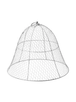 Chicken Wire Cloche 21 Chicken Wire Cloche -Garden Sales 8590210 009 tif
