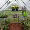 Canopia® By Palram Shelf Kit For Greenhouses, Set Of 2 Shelves 2 Canopia® By Palram Shelf Kit For Greenhouses, Set Of 2 Shelves -Garden Sales 8591033 01V tif