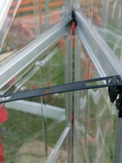 Canopia® By Palram Harmony™ Snap & Grow Greenhouse, 8' -Garden Sales 8591043 04V tif 1