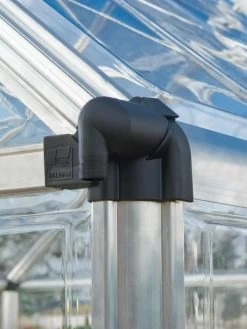 Canopia® By Palram Harmony™ Snap & Grow Greenhouse, 8' -Garden Sales 8591043 05V tif 1