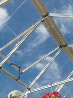 Canopia® By Palram Snap & Grow Greenhouses 24 Canopia® By Palram Snap & Grow Greenhouses -Garden Sales 8591043 07V tif