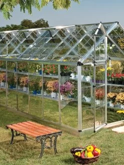 Canopia® By Palram Snap & Grow Greenhouses 18 Canopia® By Palram Snap & Grow Greenhouses -Garden Sales 8591046 01V tif