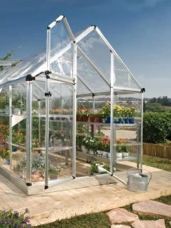 Canopia® By Palram Snap & Grow Greenhouses 19 Canopia® By Palram Snap & Grow Greenhouses -Garden Sales 8591049 01V tif