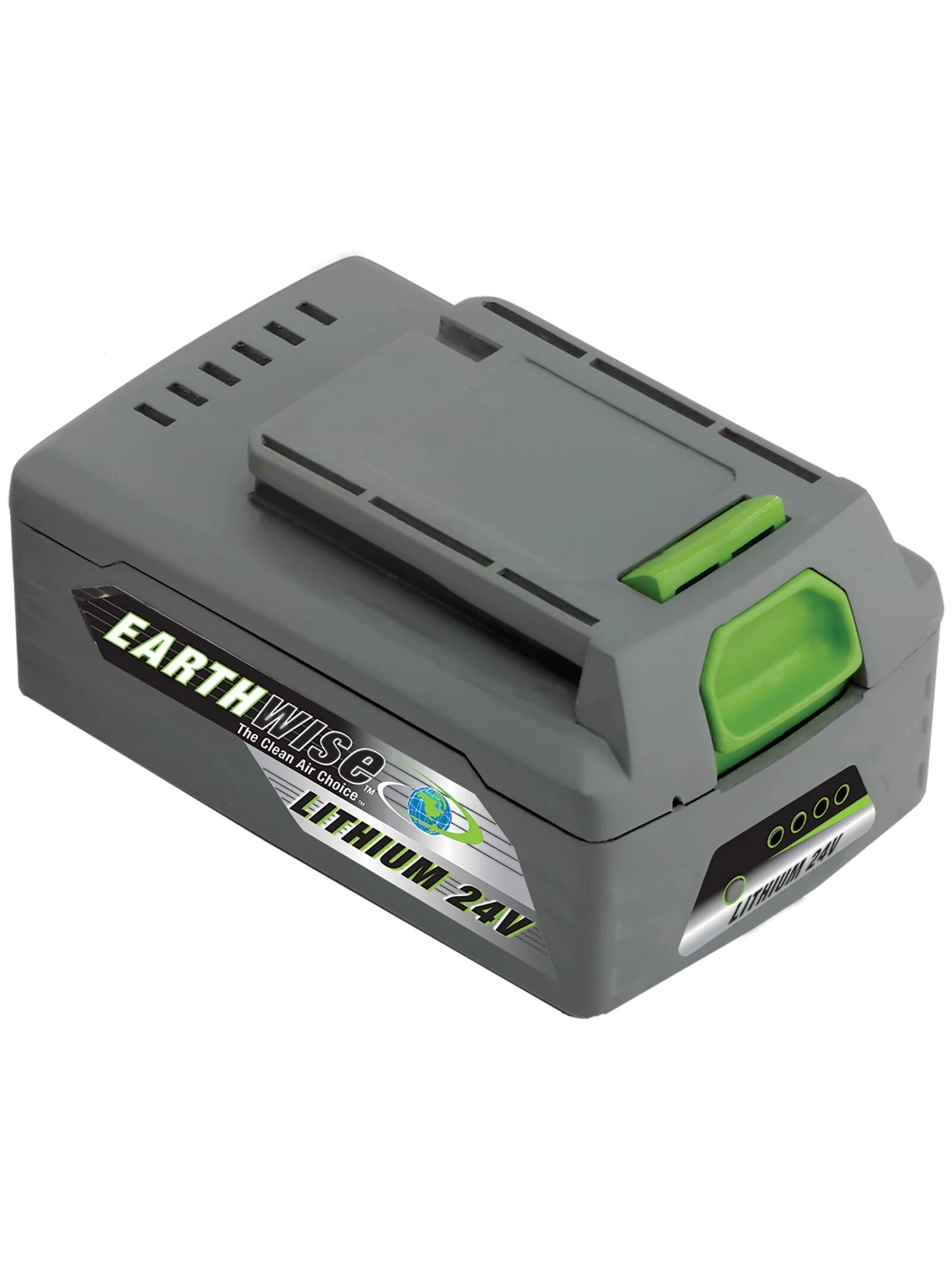 24V Battery 3 24V Battery
