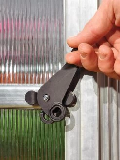 Canopia® By Palram Essence™ Greenhouse, 8' X 12' 22 Canopia® By Palram Essence™ Greenhouse, 8' X 12' -Garden Sales 8591356 10V tif