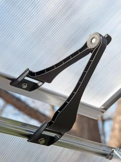 Canopia® By Palram Essence™ Greenhouse, 8' X 12' 19 Canopia® By Palram Essence™ Greenhouse, 8' X 12' -Garden Sales 8591356 17V jpg