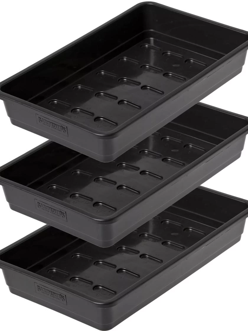 GrowEase 24 Replacement Reservoirs, Set Of 3 3 GrowEase 24 Replacement Reservoirs, Set Of 3