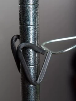 Clamping Light Fixture 7 Clamping Light Fixture -Garden Sales 8592051 0181