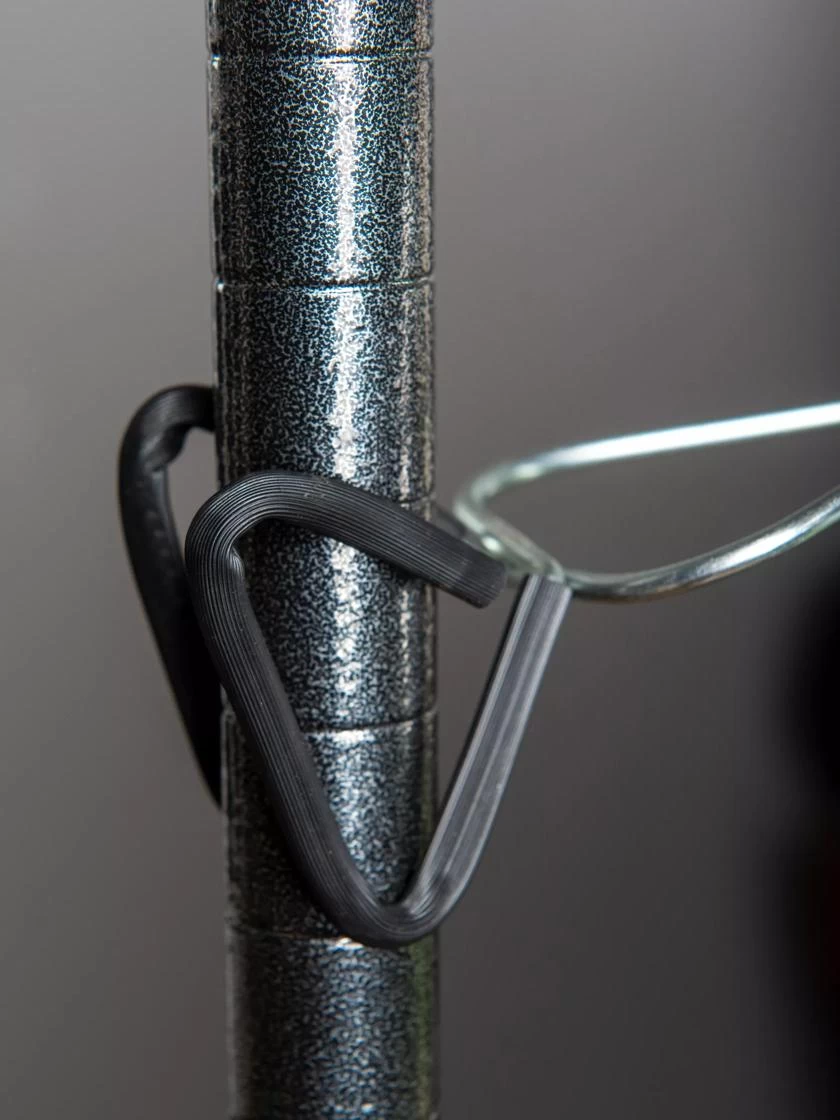 Clamping Light Fixture 5 Clamping Light Fixture - Image 3