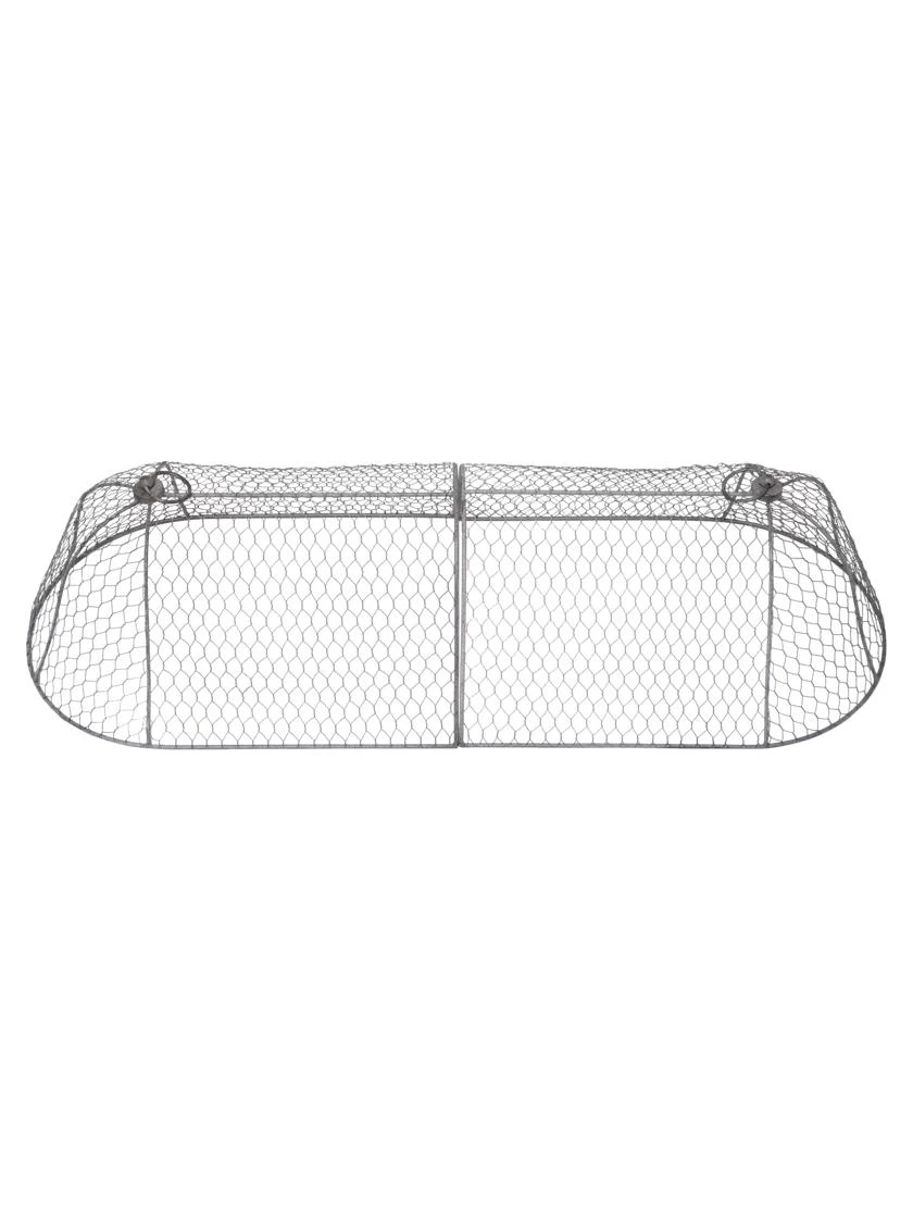 3-in-1 Chicken Wire Cloche 8 3-in-1 Chicken Wire Cloche - Image 6
