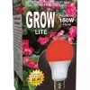Miracle LED® Absolute Daylight™ Max Flowering Grow Light Bulb -Garden Sales 8592298 001V miracle led absolute daylight max flowering grow light bulb 3 4
