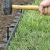 EasyFlex™ No Dig Edging, 50' 1 EasyFlex™ No Dig Edging, 50' -Garden Sales 8592452 001V 3 4