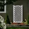 Luxembourg Vinyl Privacy Screen 1 Luxembourg Vinyl Privacy Screen -Garden Sales 8593147 01V tif
