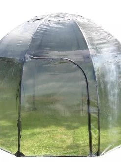 Sunbubble Greenhouse 9 Sunbubble Greenhouse -Garden Sales 8593335 004V tif
