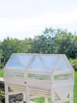 Cold Frame For VegTrug® 9 Cold Frame For VegTrug® -Garden Sales 8594064 1244 tif